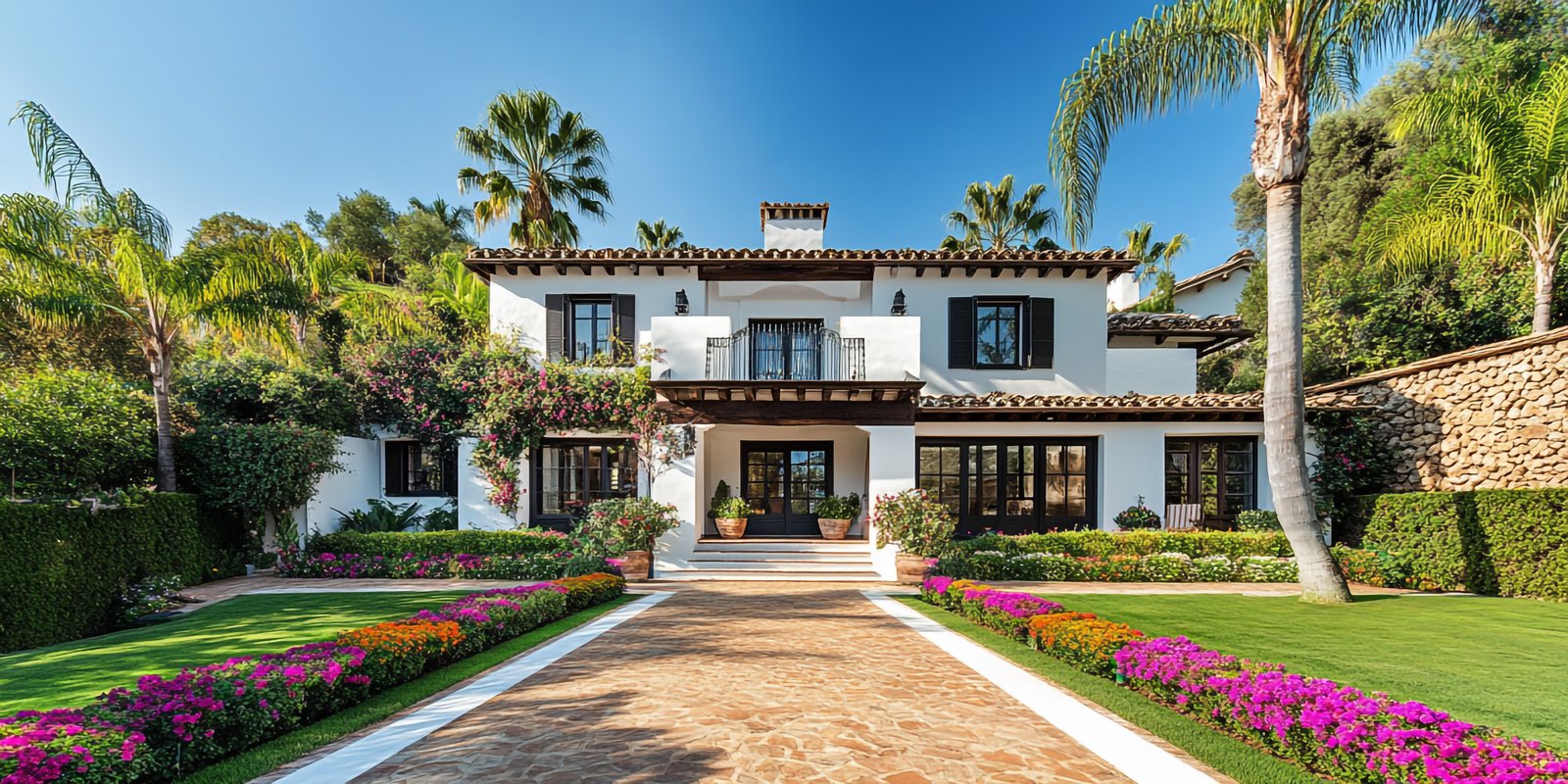 Coastal Florida destination home — travel planning by Keely + Co.